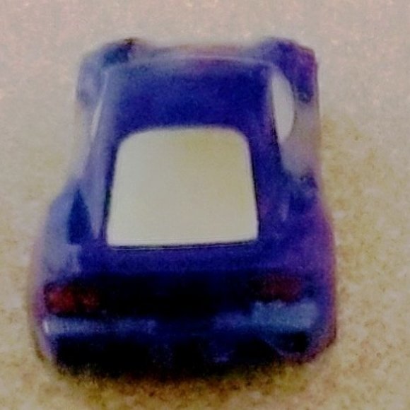 2 Micro machines Blue & Green - Picture 9 of 10